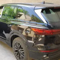 آئودی Q5 مدل ۲۰۲۵ تیپ۴ مشکی