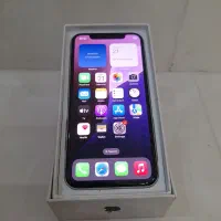 ایفون xs فیس آیدی سالم پلمپ ۲۵۶ گیگ