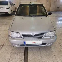 پراید ۱۳۲ مدل ۹۰ نقد و اقساط