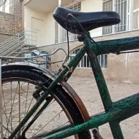 دوچرخه پرستو اصل|دوچرخه، اسکیت، اسکوتر|کاشان, سرفره و صدره|دیوار