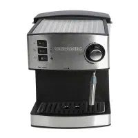 اسپرسوساز خانگی گوسونیک 867.  20بار