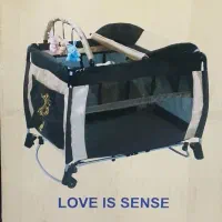 تخت کودک