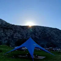 زمین شمالی شهرک وحدت فاز 2