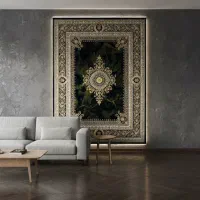 طرح های روز فرش