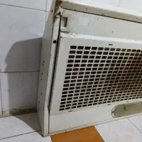 هود کتابی آشپز خانه