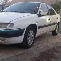 زانتیا مدل ۸۸