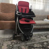 کالسکه good baby