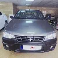 آریسان  2 مدل ۴۰۴ صفر برج ۱۱
