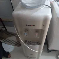 آبسردکن و گرمکن افترون