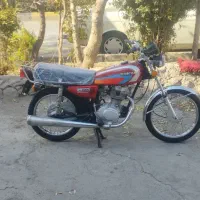 موتور ۱۲۵درحد صفر|موتورسیکلت|سنندج, |دیوار