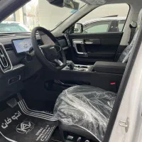 لوکانو L7 مدل 1404 با پلاک و مدارک|خودرو سواری و وانت|شیراز, فرهنگ شهر|دیوار