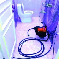 لوله بازکنی کیانشهر دولت‌آباد خزانه نازی‌آباد شوش