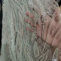 لباس مجلسی سنگ دوزی شده|لباس|کرج, پیشاهنگی|دیوار