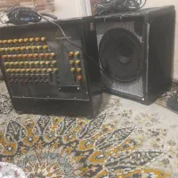 لنسرماهیگیریو دستگاه اکو بانی سوت۹۰۰۰بامینی باند|ماهیگیری|مسجد سلیمان, |دیوار