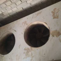 سایلنت باکس|ماشین‌آلات صنعتی|باوی, |دیوار