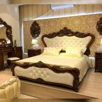 سرویس تخت خواب(کالین)کارخونه