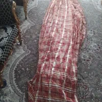 پرده حریر  ترک