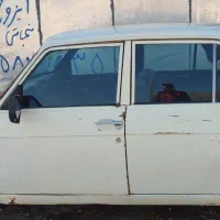 پیکان سواری|خودرو سواری و وانت|اسفراین, |دیوار