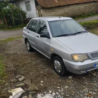 پراید ۱۳۲|خودرو سواری و وانت|رشت, حمیدیان|دیوار