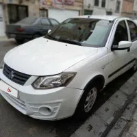 ساینا ex 401|خودرو سواری و وانت|تهران, یاخجی آباد|دیوار