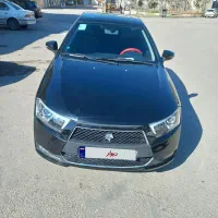 دنا پلاس توربو سانروف دار