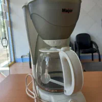 فروش دستگاه قهوه ساز میجر