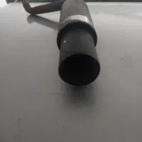 اگزوز هاوارد اسپرت در حد نو صدا عالی