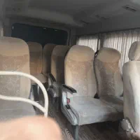 اویکو A36|خودرو سنگین|اصفهان, رهنان|دیوار