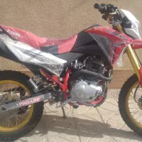 وسلیه نقلیه - موتورسیکلت