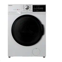 ماشین لباسشویی ۸ کیلوگرمی پاکشوما مدل i8