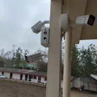 دوربین مداربسته دزدگیر اماکن|خدمات پیشه و مهارت|رشت, حمیدیان|دیوار