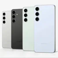 سامسونگ Galaxy S24 FE با حافظهٔ ۲۵۶ گیگابایت|موبایل|تهران, بهمن یار|دیوار