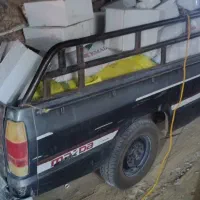 جابجایی بار در سراسر استان سیستان و بلوچستان