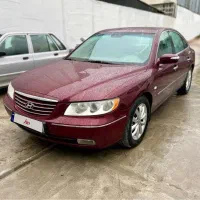 آزرا مدل ۲۰۰۸|خودرو سواری و وانت|رشت, گلسار|دیوار