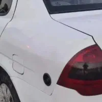 تیبا یک مدل ۹۱