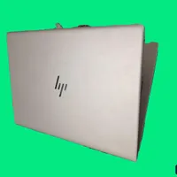 لپ تاپ HP|رایانه همراه|یزد, |دیوار