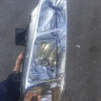 چراغ جلوپارس برندکروز|قطعات یدکی و لوازم جانبی|رشت, آب و برق|دیوار