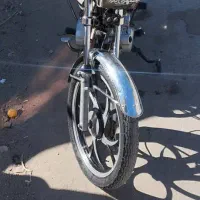 موتور مدل 97