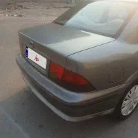 سمند۸۴|خودرو سواری و وانت|تهران, شهید رجایی|دیوار