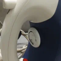 اتو بخار اکریلیس|اتو و لوازم اتو|مشهد, شهید شهریاری|دیوار