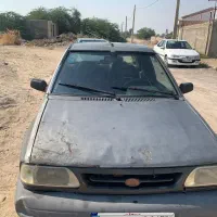 پراید۱۳۱|خودرو سواری و وانت|بندرعباس, |دیوار