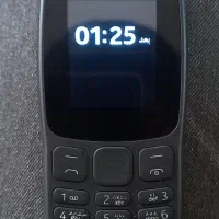 نوکیا ۱۰۶
