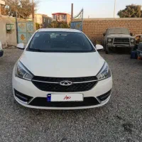 اریزو 5اکسلنت|خودرو سواری و وانت|گلپایگان, |دیوار