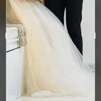 پیراهن مجلسی