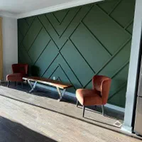 پیمانکاری ساخت و دکوراسیون داخلی