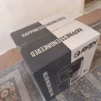 سرخ کن رژیمی راین Rain|اجاق گاز و لوازم برقی پخت‌وپز|ابریشم, |دیوار