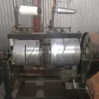 فروش دستگاه بافندگی مارک کیانگ ۲۰۱۰،معاوضه باخودرو|ماشینآلات صنعتی|شفت, |دیوار