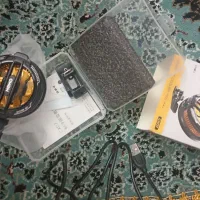 فن گیمنیگ موبایل مدل MEMO CX07