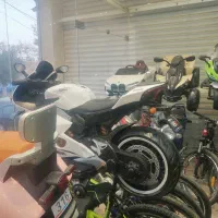 دوچرخه بنفش 20 مارک ok مدل کیتی|دوچرخه، اسکیت، اسکوتر|یزد, |دیوار