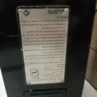 بخاری گازی|بخاری، هیتر، شومینه|تکاب, |دیوار